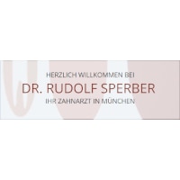 Zahnarztpraxis Dr. Rudolf Sperber